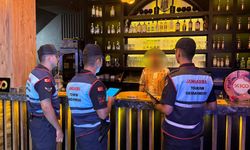 Didim ve Sultanhisar'da sıcak nokta uygulaması