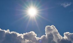 Didim'de bugün hava 34 derece olacak