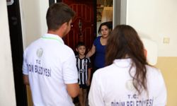 Mehmet Soysalan Parkı'na yapılacak projeye halk karar verdi