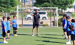 Didim Belediyesi’nden çocuklara dolu dolu bir yaz dönemi