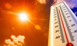Didim'de bugün en yüksek hava sıcaklığı 40 derece olacak!