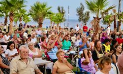 Atatürk 1 filmi Didim'de duygu dolu anlar yaşattı