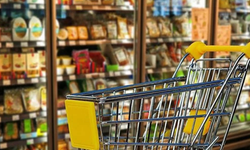 Marketlerde 'Cumhur Reyonu' dönemi!