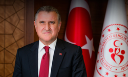 Gençlik ve Spor Bakanı Osman Aşkın Bak Aydın'da!