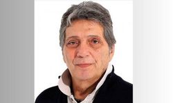 Aydınlı ünlü spiker Ümit Aktan hayatını kaybetti
