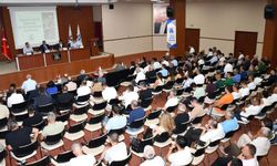 Kuru incir sektörü Aydın’da masaya yatırıldı