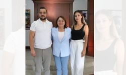 Başkan Gençay; "Daha güçlü yarınlar inşa edeceğiz"