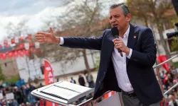 Özgür Özel bugün Aydın'da! İşte program..