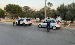 Didim ve Sultanhisar'da sıcak nokta uygulaması