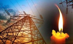 Didim dikkat! Elektirik kesintisi olacak