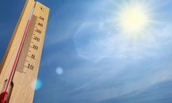 Didim'de bugün hava 30 derece olacak!