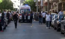 İzmir'de polis karakoluna saldırı: 2 polis şehit oldu!