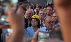 Başkan Gençay'dan meclis açıklaması!