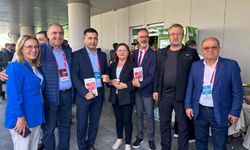 Başkan Gençay'dan birlikte çalışma vurgusu
