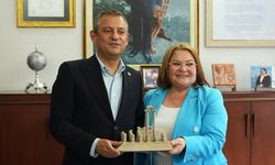 Başkan Gençay'dan Özgür Özel'e doğum günü mesajı
