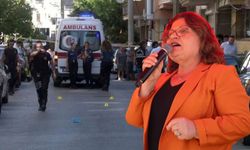 Başkan Gençay'dan 2 şehit polis için taziye mesajı