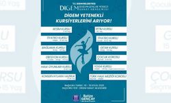 Didim'de yeni dönem kurs kayıtları başladı!