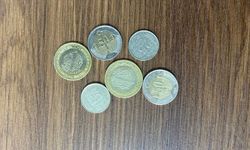 50 Kuruş da tarihe karışıyor: Darphane üretimi durduruyor!