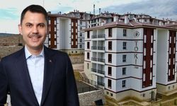 Bakan Kurum'dan Didim'e TOKİ müjdesi