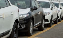 Aydın trafiğine bir ayda 4 bin yeni araç katıldı