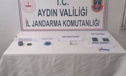 Didim'de 12 yıl hapsi istenen şahıs yakalandı