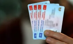 Ehliyet yenilemek için son gün!