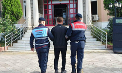 Didim'de uyuşturucu operasyonu!