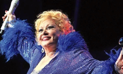 Muazzez Abacı kalp krizi geçirdi