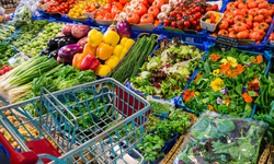 TÜİK Kasım ayı enflasyonunu açıkladı