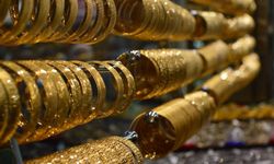 Altın fiyatları düşmeye devam ediyor!