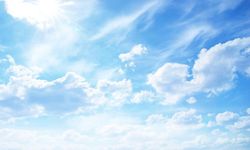 Didim'de bugün en yüksek hava sıcaklığı 27 derece olacak