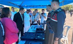Didim'de siber farkındalık ve bilinçlendirme eğitimi yapıldı