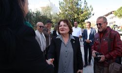 Başkan Gençay: Didim’i ortak akılla yönetiyoruz