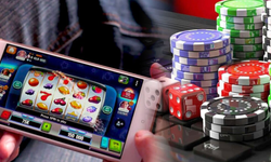 Yasa dışı bahisle mücadele başlıyor!