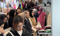 Alışverişin kalbi Metfestival’de atacak: Festival 12-16 Kasım tarihlerinde Aydın'da!