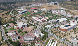 ADÜ'den uluslararası başarı!