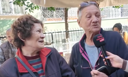 60 yılı aşkın süredir dostluklarını koruyan iki arkadaşın sırrı!