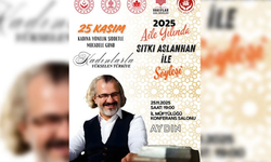 “Kadınlarla Yükselen Türkiye” söyleşisine tüm Aydınlılar davetli