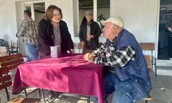 Başkan Gençay'dan Mavişehir'e büyük dokunuş