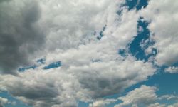 Didim'de bugün hava parçalı bulutlu olacak