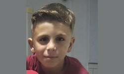 Aydın'da 11 yaşındaki Cahit Akdeniz’den haber alınamıyor