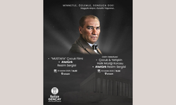 Didim Belediyesi 10 Kasım’da iki ayrı etkinlik düzenleyecek