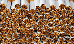 Didim'de kaçak tütün operasyonu!