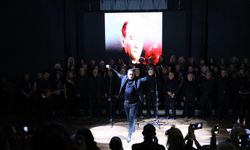 Ulu Önder Atatürk Didim'de saygı, sevgi ve minnetle anıldı