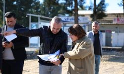 Başkan Hatice Gençay: Mavişehir hak ettiği değere kavuşacak