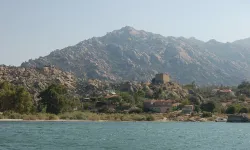 KİPAŞ gözünü Latmos'a dikti! Tarih küle boğulacak