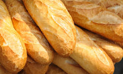 Aydında ekmeğe zam geliyor!