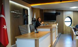 Başkan Gençay'dan pazaryeri açıklaması