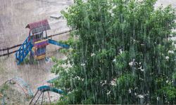 Didim dikkat! Sağanak yağışlar geri dönüyor