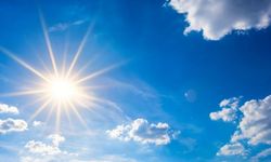 Aydın'da hava sıcaklıkları artıyor!